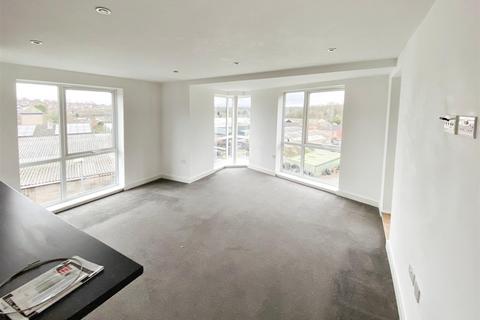 2 bedroom flat for sale, Apartment 6 Priory House, Priory Gardens, Lower Galdeford