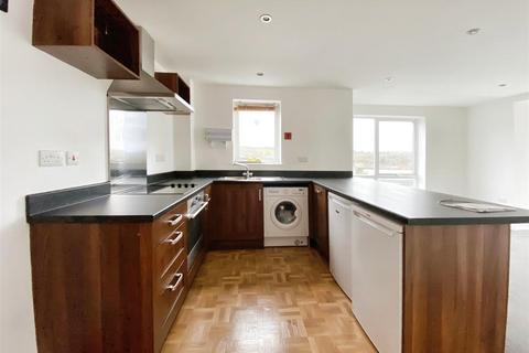 2 bedroom flat for sale, Apartment 6 Priory House, Priory Gardens, Lower Galdeford