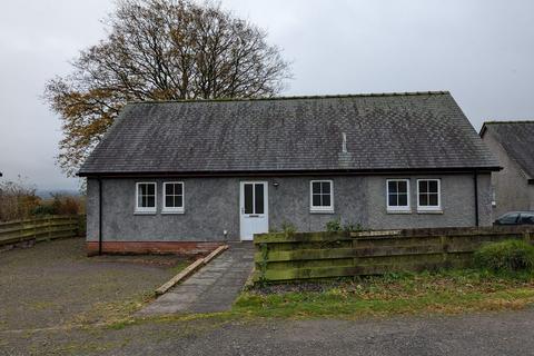 3 bedroom bungalow for sale, Shielburn, Courance, Lockerbie, Dumfries And Galloway. DG11 1TT