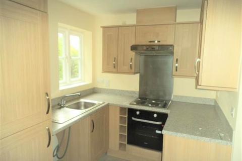 1 bedroom flat to rent, Rocheforte House, Roche Close