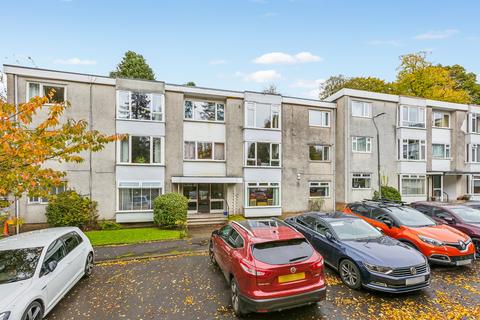 2 bedroom flat for sale, Bankholm Place, Busby, East Renfrewshire, G76 8SH