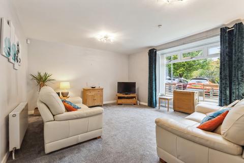 2 bedroom flat for sale, Bankholm Place, Busby, East Renfrewshire, G76 8SH