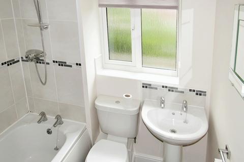3 bedroom end of terrace house to rent, Lucius Close, North Hykeham LN6