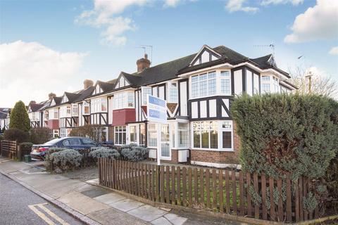 4 bedroom semi-detached house to rent, Barnfield Avenue, Kingston Upon Thames KT2