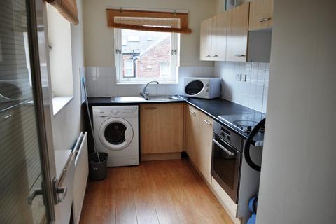 2 bedroom apartment to rent, Jesmond, Newcastle Upon Tyne