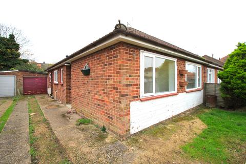 2 bedroom semi-detached bungalow to rent, Lloyd Road, Norwich NR1