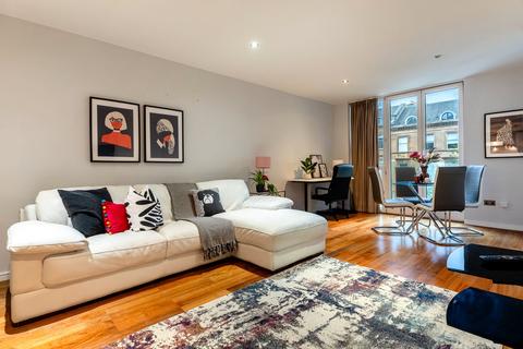 1 bedroom apartment for sale, Park Circus Place, Park, Glasgow