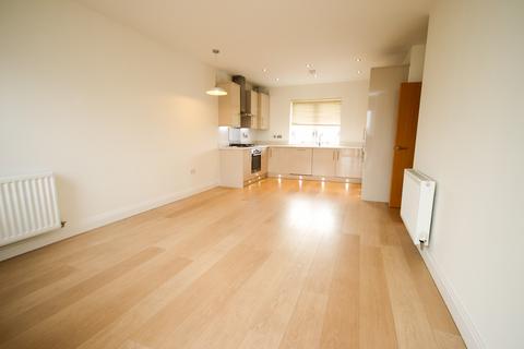 2 bedroom apartment for sale, Heron Way, Maidenhead