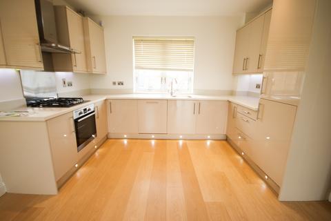 2 bedroom apartment for sale, Heron Way, Maidenhead