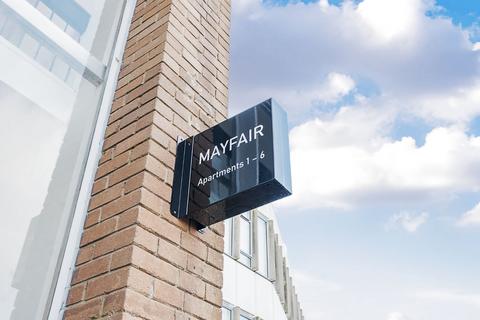 2 bedroom flat for sale, Mayfair Apartments, 131a Stoke Road, Gosport, Hampshire, PO12