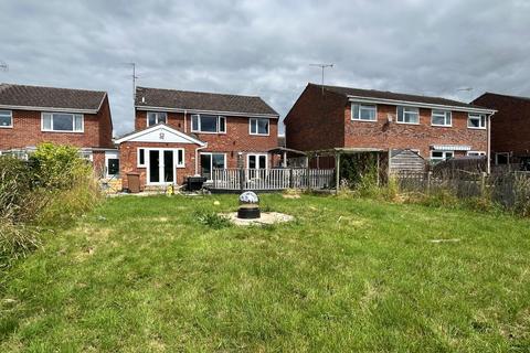 5 bedroom detached house for sale, Tewkesbury GL20