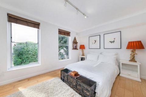 3 bedroom mews to rent, Linhope Street, London NW1