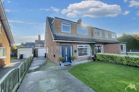 3 bedroom semi-detached house for sale, Pennine Gardens, Garstang