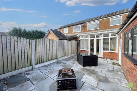 3 bedroom semi-detached house for sale, Pennine Gardens, Garstang