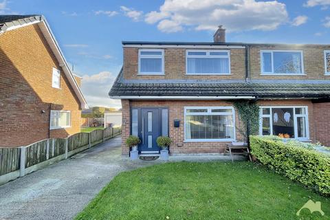 3 bedroom semi-detached house for sale, Pennine Gardens, Garstang