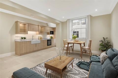 2 bedroom apartment for sale, Chesham Street, London, SW1X