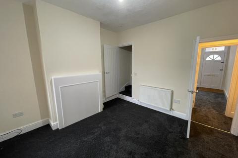 2 bedroom terraced house to rent, Ruby Street, Leicester, Leicestershire, LE3