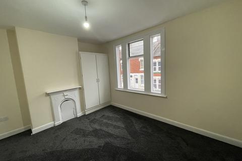 2 bedroom terraced house to rent, Ruby Street, Leicester, Leicestershire, LE3