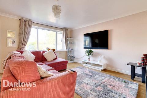 3 bedroom semi-detached house for sale, Llanedeyrn Close, Cardiff