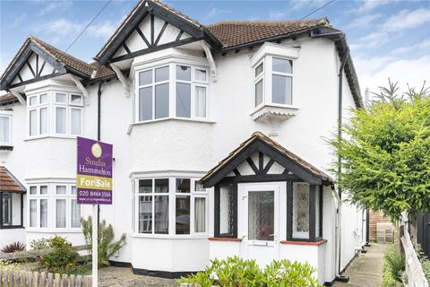 1 bedroom maisonette for sale, Southlands Road, Bromley, BR2