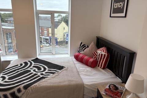 1 bedroom in a flat share to rent, 1-3 Mill Street, Cannock WS11