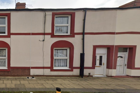 2 bedroom terraced house for sale, Dent Street, Hartlepool, County Durham