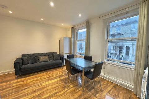 4 bedroom flat to rent, Flaxman Road, London