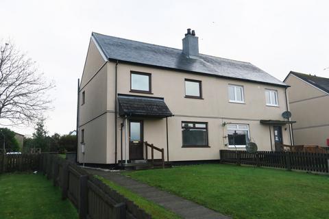 3 bedroom semi-detached house for sale, Lime Park, Broadford, Isle Of Skye IV49 9AG