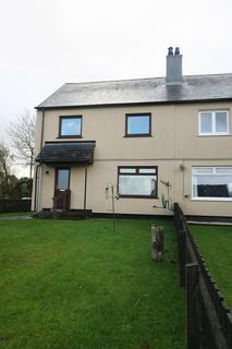 3 bedroom semi-detached house for sale, Lime Park, Broadford, Isle Of Skye IV49 9AG