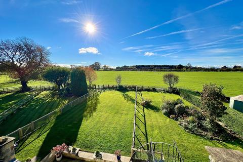 Flat B, The Coach House Sicklinghall Road, Wetherby, LS22 4AF