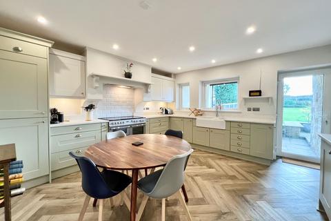 Flat B, The Coach House Sicklinghall Road, Wetherby, LS22 4AF