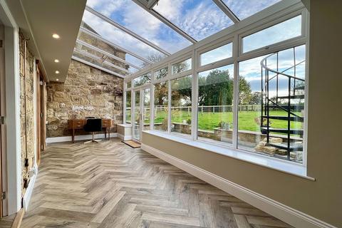 Flat B, The Coach House Sicklinghall Road, Wetherby, LS22 4AF