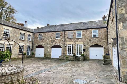 Flat B, The Coach House Sicklinghall Road, Wetherby, LS22 4AF