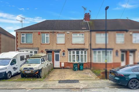 3 bedroom terraced house to rent, Middlemarch Road, Coventry, CV6