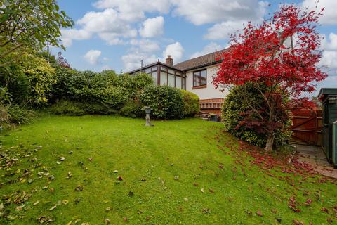 3 bedroom detached bungalow for sale, Hescane Park, Cheriton Bishop, EX6