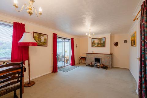 17 Hescane Park, Cheriton Bishop, Exeter, EX6 6JP