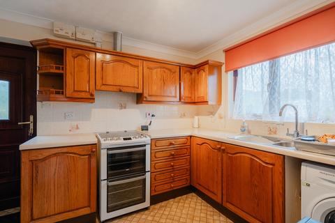 17 Hescane Park, Cheriton Bishop, Exeter, EX6 6JP