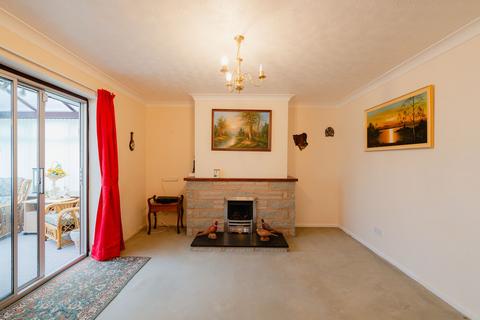 17 Hescane Park, Cheriton Bishop, Exeter, EX6 6JP