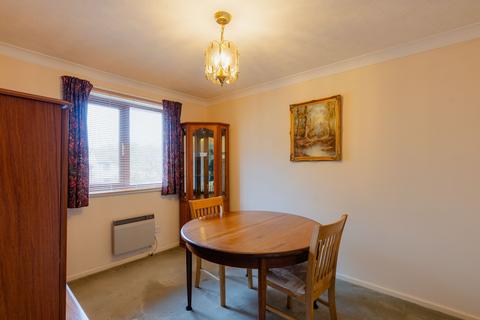 17 Hescane Park, Cheriton Bishop, Exeter, EX6 6JP