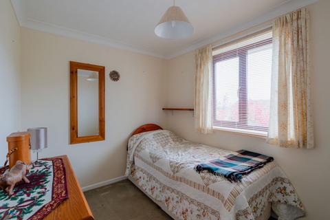 17 Hescane Park, Cheriton Bishop, Exeter, EX6 6JP