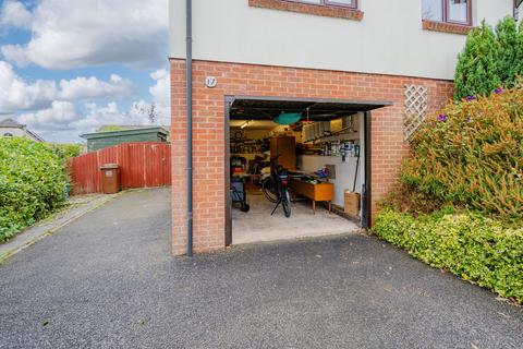 17 Hescane Park, Cheriton Bishop, Exeter, EX6 6JP