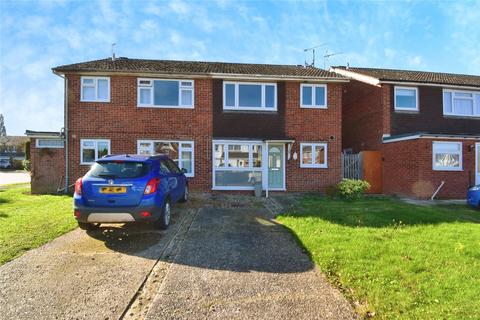 3 bedroom semi-detached house to rent, Danbury Close, Marks Tey, Colchester, Essex, CO6