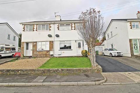 3 bedroom semi-detached house for sale, Brynna, Pontyclun CF72