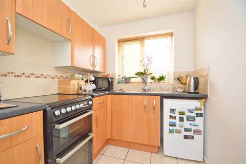 1 bedroom apartment for sale, Barkstone Drive, Shrewsbury