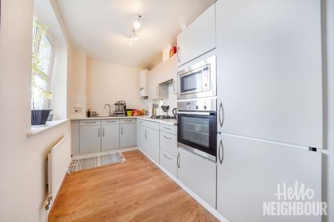 2 bedroom apartment to rent, Millennium Drive, London, E14