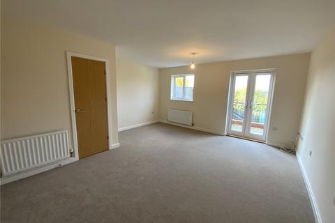 3 bedroom end of terrace house to rent, Orchard Road, Marlborough, Wiltshire, SN8