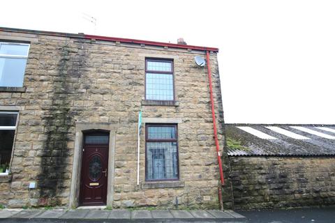 2 bedroom terraced house for sale, School Street, Rishton, Backburn