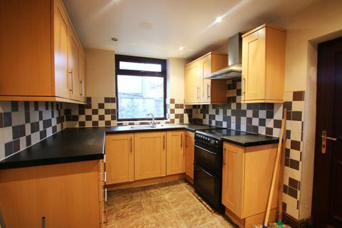 2 bedroom terraced house for sale, School Street, Rishton, Backburn