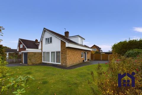 3 bedroom detached house for sale, The Fields, Eccleston, PR7 5SD