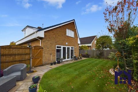 3 bedroom detached house for sale, The Fields, Eccleston, PR7 5SD